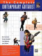 The Complete Contemporary Guitarist 