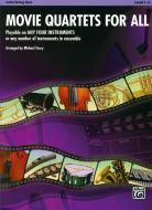 Movie Quartets For All 