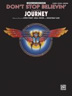 Don't Stop Believin' 