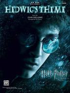 Hedwig's Theme (From Harry Potter And The Half-Blood Prince) 