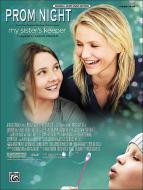 Prom Night (From My Sister's Keeper) 