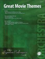 Great Movie Themes Standard