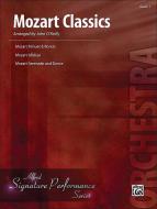 Mozart Classics Standard