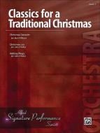 Classics for a Traditional Christmas, Level 1 Standard