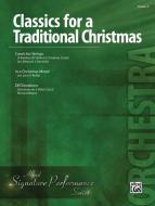 Classics for a Traditional Christmas, Level 2 Standard