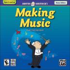 Creating Music Series: Making Music 