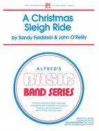 A Christmas Sleigh Ride Standard