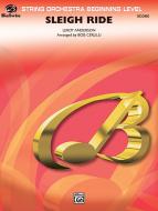 Sleigh Ride Standard