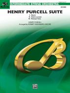 Henry Purcell Suite Standard