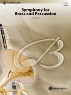 Symphony For Brass And Percussion Standard