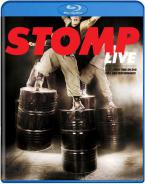 Stomp Live 