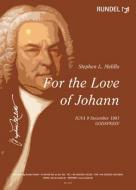 For The Love of Johann 