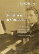 Gershwin In Concert 
