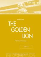 The Golden Lion 