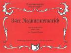 84er Regimentsmarsch 