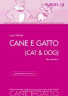 Cane e gatto 