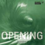Opening 