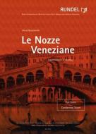 Le Nozze Veneziane 