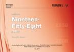 Nineteen-Fifty-Eight (1958) 
