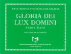 Gloria Dei 
