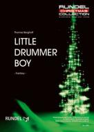 Little Drummer Boy 