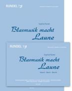 Blasmusik macht Laune 