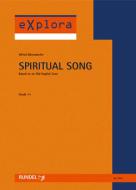 Spiritual Song 