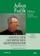 Einzug der Olympischen Meisterringer op. 274 