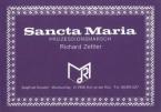 Sancta Maria 