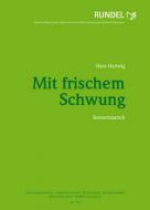 Mit frischem Schwung 