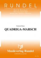 Quadriga-Marsch 