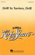 Drill Ye Tarriers Drill 