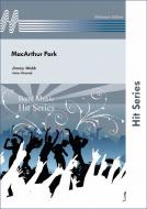 MacArthur Park (Fanfarenorchester) 
