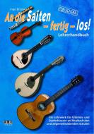 An die Saiten - fertig - los! 