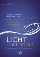 Licht leuchtet auf 