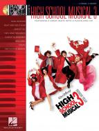 Piano Duet Play-Along Vol. 35: High School Musical 3 