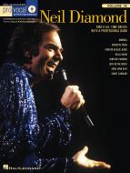 Pro Vocal Vol. 40: Neil Diamond (Men's Edition) 