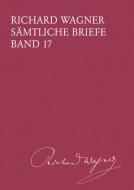 Sämtliche Briefe 17 