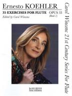 35 Exercises op. 33 Book 1 