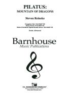 Pilatus: Mountain Of Dragons 