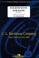 Fourth Suite For Band 