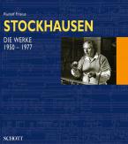 Stockhausen (komplett) 