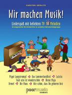 Wir machen Musik 