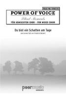 Stille Stunde - Power Of Voice - Silent Moments 