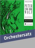 Peter und der Wolf 