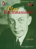 Play Rachmaninoff 