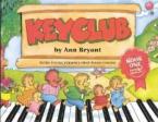 Keyclub Book 1 
