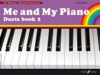 Me And My Piano Duets Book 2 