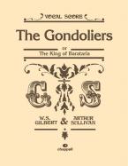 The Gondoliers or The King of Barataria 