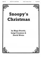 Snoopy's Christmas 